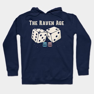 the raven age Hoodie